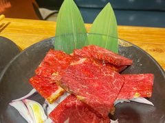 -九田家黑牛烤肉料理(衡百国际店)
