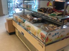 -长发西饼(临顿路店)