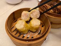 鲜虾烧麦-金鼎轩(方庄天坛店)