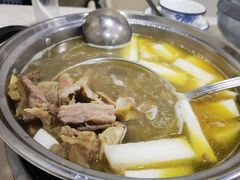 -阿牛牛杂店(东园店)