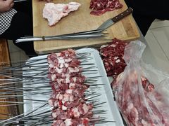 -文文烤肉(大皮院店)