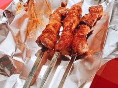 -西贝莜面村(上海百联西郊店)