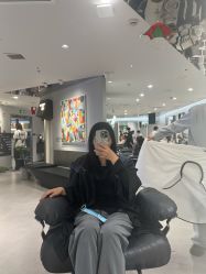 点击看大图 -3AM HAIR SALON烫发染发接发