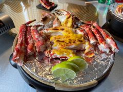 -綱元·海鲜豆捞(明州里店)
