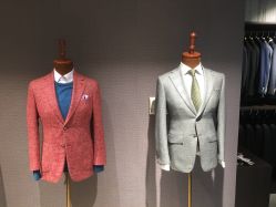 点击看大图 -优山定制西服衬衫大衣(国贸店)