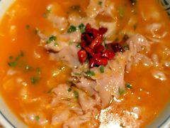 -云海肴·汽锅鸡·云南菜(天山百盛优客店)