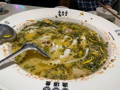 -渔语鱼酸菜鱼新川菜(来福士店)