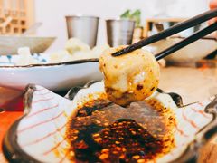 八珍馅儿-八珍手工水饺·妈妈的爱(传芳巷店)