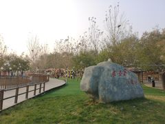 -北京鹿世界主题园