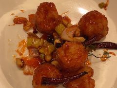 -大鸭梨烤鸭(甘家口店)