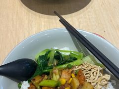 -港澳广场购物中心