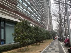-上海市徐汇区口腔医院