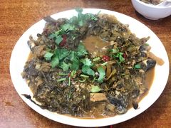 -冯大姐溧阳特色菜(清潭西路店)