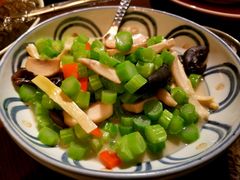 -湖滨28中餐厅·西湖宴·杭州君悦酒店