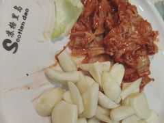 -苏格里岛自助烤肉海鲜火锅(成都金牛万达店)