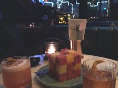 -柒Lounge(三里屯店)