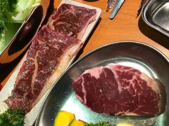 -炑八韩烤(琼华店)