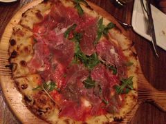 Babbo-BaBBo巴博意大利餐厅