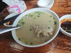 -牛王庙(龙华花园店)