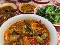 -平整老三样·地道南昌菜(瑶湖店)