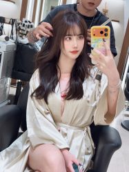 -WM Hair Salon精品店