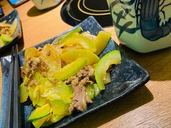 -沼津港精致料理·寿喜烧·烧鸟(漕河泾印象城店)