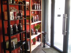 -RUMORS COFFEE ROASTERY鲁马滋咖啡(湖南路店)