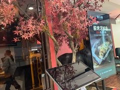-新白鹿餐厅(银泰西湖文化广场店)