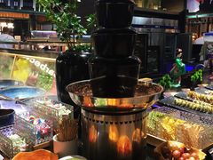 -盛江山自助料理(奥莱锦辉购物广场店)