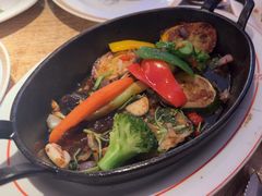 -牛排家(宁波阪急店)