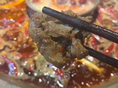 -王婆乔鲜鱼自助火锅(蜀汉路店)