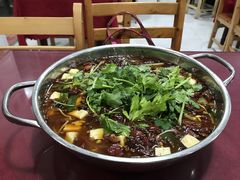 醉牛肉-无味饭店(九眼桥商业文化广场店)