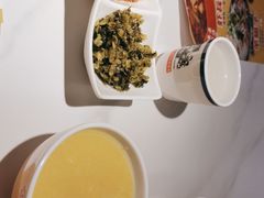 -叁宝烤肉• 西安烧烤(太乙路店)