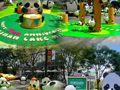 -东莞松山湖万象汇