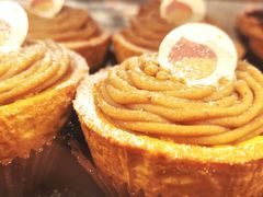 -黛汀烘焙DAINTY BAKERY(代字行合生汇店)