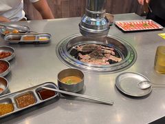 -大叹号·朝鲜族烤肉(潍坊泰华城店)