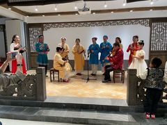 -天荷菜根·闽南素食自助(刺桐北路店)