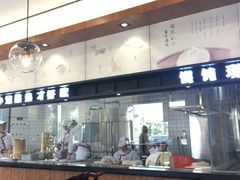 -锡笼记·无锡小笼(水岸店)