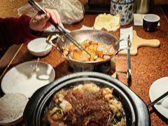 -绿茶餐厅(华联万柳店)