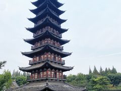 -上海方塔园