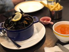 -La Creperie法餐厅(桃江路店)