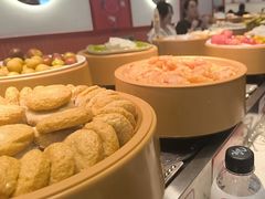 -龍歌自助小火锅(漳州二路爱购店)