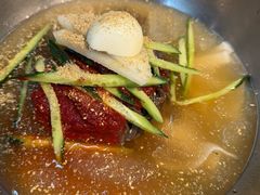 -六七八韩式烤肉·韩国料理(上杭路店)