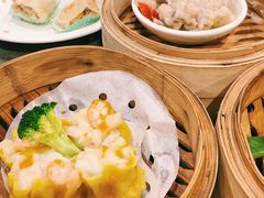 -武林厨神·粤式茶点(五羊店)
