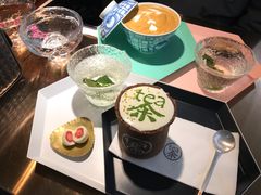 -茶是一枝花泡茶店