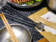 -红泥小火炉·东北泥炉烤肉(天一旗舰店)