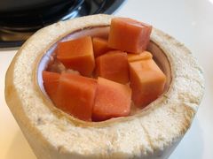 -东椰·海南椰子鸡火锅(朝阳门店)