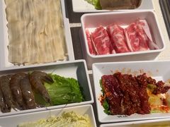 -野妹火锅(龙岗店)