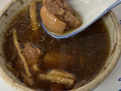 -達揚原味燉品(文明路店)