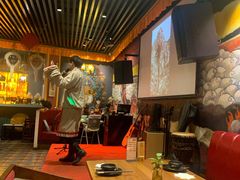 大堂-敏珠拉姆藏餐·南京厨房(富春江东街店)